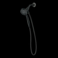 MOEN 26100EPBL Engage  Eco-Performance Handshower In Matte Black