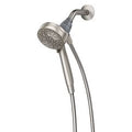 MOEN 26100EPSRN Engage with Magnetix Eco-Performance Handheld Shower - Spot Resist Brushed Nickel
