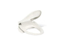 KOHLER K-26132-CSP-96 Purewash E545 Elongated Bidet Toilet Seat - Biscuit
