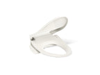KOHLER K-26132-CSP-96 Purewash E545 Elongated Bidet Toilet Seat - Biscuit