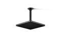 KOHLER K-26148-BL Honesty 8" Single-Function Rainhead, 2.5 Gpm - Matte Black