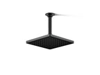 KOHLER K-26148-BL Honesty 8" Single-Function Rainhead, 2.5 Gpm - Matte Black