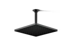 KOHLER K-26149-BL Honesty 10" Single-Function Rainhead, 2.5 Gpm - Matte Black