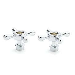 MOEN 262000 Handle Kit - Chrome