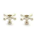 MOEN 262000BN Handle Kit - Brushed Nickel