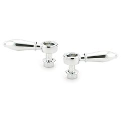 MOEN 262001 Handle Kit In Chrome