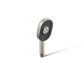 KOHLER K-26284-BN Statement Oblong Three-Function Handshower, 2.5 Gpm - Vibrant Brushed Nickel