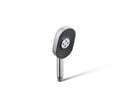 KOHLER K-26284-CP Statement Oblong Three-Function Handshower, 2.5 Gpm - Polished Chrome