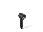 KOHLER K-26286-BL Statement Iconic Single-Function Handshower, 2.5 Gpm - Matte Black