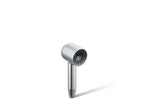 KOHLER K-26286-CP Statement Iconic Single-Function Handshower, 2.5 Gpm - Polished Chrome