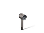 KOHLER K-26286-TT Statement Iconic Single-Function Handshower, 2.5 Gpm - Vibrant Titanium