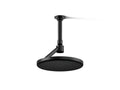 KOHLER K-26301-G-BL Statement Open Rain Iconic Round 9" Single-Function Rainhead, 1.75 Gpm - Matte Black