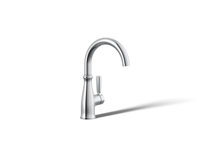 KOHLER K-26367-CP Traditional beverage faucet - Polished Chrome