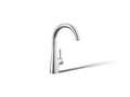 KOHLER K-26368-CP Transitional Beverage Faucet - Polished Chrome