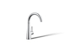 KOHLER K-26368-CP Transitional Beverage Faucet - Polished Chrome