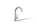 KOHLER K-26368-VS Transitional Beverage Faucet - Vibrant Stainless