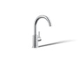 KOHLER K-26369-CP Contemporary Beverage Faucet - Polished Chrome