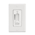 KICHLER 337011WH Dimmer Slide Light Control White