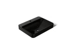 KOHLER K-2660-1-7 Vox 23" Rectangular Vessel Bathroom Sink - Black Black
