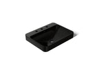 KOHLER K-2660-8-7 Vox 23" Rectangular Vessel Bathroom Sink - Black Black