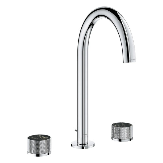 GROHE 46461000 Ball-Joint Aerator - Chrome