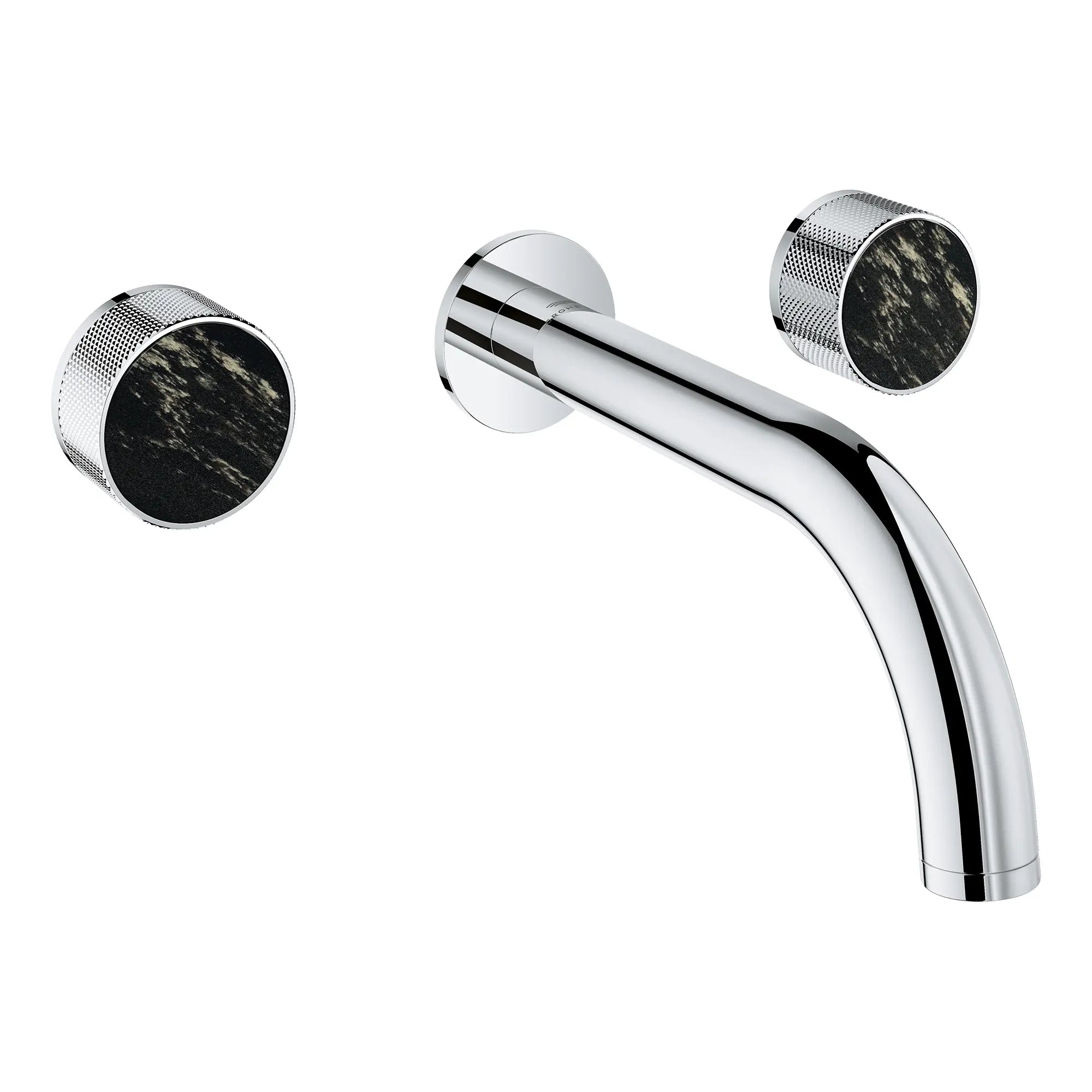 GROHE 46461000 Ball-Joint Aerator - Chrome