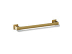 KOHLER K-26633-2MB Honesty 18" Towel Bar - Vibrant Brushed Moderne Brass