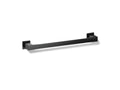 KOHLER K-26633-BL Honesty 18" Towel Bar - Matte Black