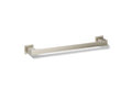 KOHLER K-26633-BN Honesty 18" Towel Bar - Vibrant Brushed Nickel