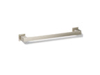 KOHLER K-26633-BN Honesty 18" Towel Bar - Vibrant Brushed Nickel