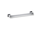 KOHLER K-26633-CP Honesty 18" Towel Bar - Polished Chrome