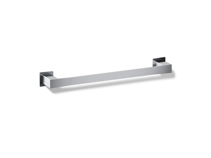 KOHLER K-26633-CP Honesty 18" towel bar - Polished Chrome