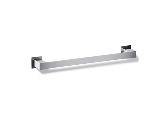 KOHLER K-26633-CP Honesty 18" towel bar - Polished Chrome