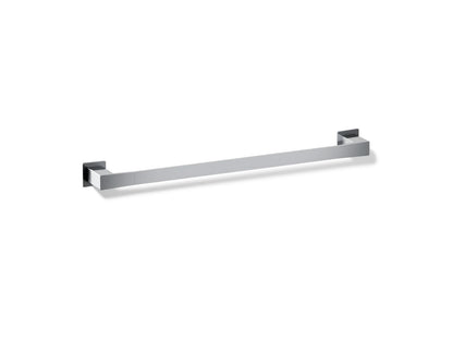 KOHLER K-26634-CP Honesty 24" towel bar - Polished Chrome