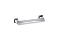 KOHLER K-26635-CP Honesty 12" Towel Bar - Polished Chrome