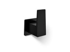 KOHLER K-26636-BL Honesty Robe Hook - Matte Black