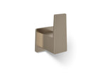 KOHLER K-26636-BN Honesty Robe Hook - Vibrant Brushed Nickel