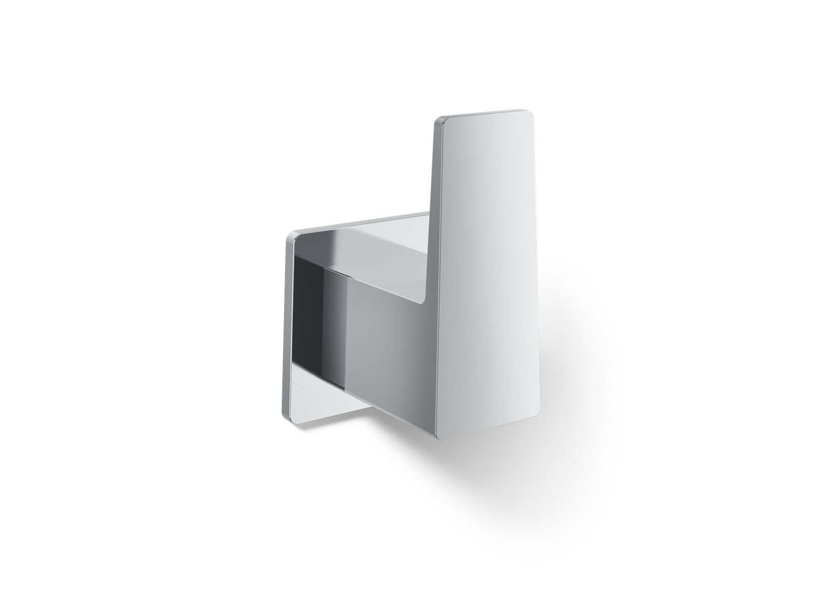 KOHLER K-26636-CP Honesty Robe Hook - Polished Chrome