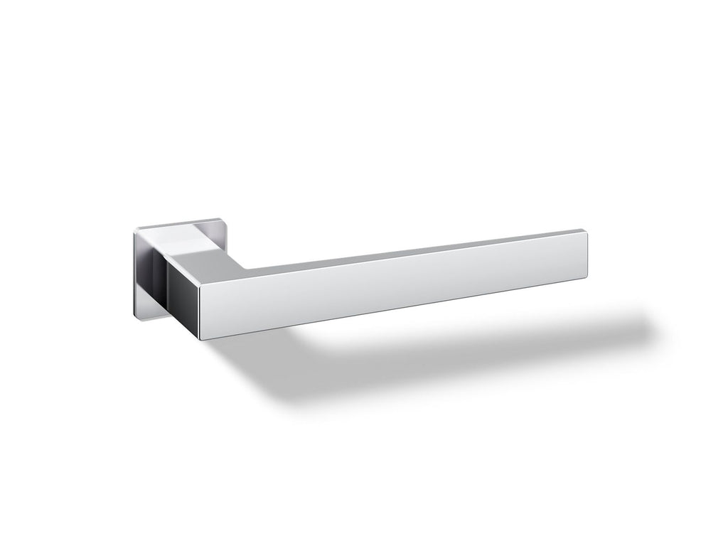 KOHLER K-26637-CP Honesty Towel Arm - Polished Chrome