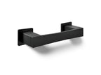 KOHLER K-26638-BL Honesty Pivoting Toilet Paper Holder - Matte Black