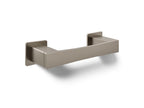 KOHLER K-26638-BN Honesty Pivoting Toilet Paper Holder - Vibrant Brushed Nickel