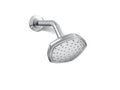 KOHLER K-27050-G-CP Occasion Single-Function Showerhead, 1.75 Gpm - Polished Chrome