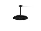 KOHLER K-27051-G-BL Occasion 8" Single-Function Rainhead, 1.75 Gpm - Matte Black