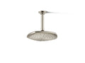 KOHLER K-27051-G-BN Occasion 8" Single-Function Rainhead, 1.75 Gpm - Vibrant Brushed Nickel