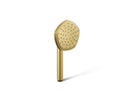KOHLER K-27052-G-2MB Occasion Single-Function Handshower, 1.75 Gpm - Vibrant Brushed Moderne Brass