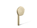 KOHLER K-27052-G-AF Occasion Single-Function Handshower, 1.75 Gpm - Vibrant French Gold