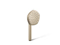 KOHLER K-27052-G-BV Occasion Single-Function Handshower, 1.75 Gpm - Vibrant Brushed Bronze