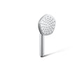 KOHLER K-27052-G-CP Occasion Single-Function Handshower, 1.75 Gpm - Polished Chrome
