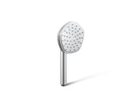 KOHLER K-27052-G-CP Occasion Single-Function Handshower, 1.75 Gpm - Polished Chrome