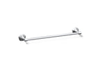 KOHLER K-27060-CP Occasion 18" Towel Bar - Polished Chrome